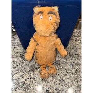 Plush Tigger Winnie the Pooh Classic Tigger EUC